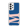 Slim Protection Case［ Original - initial color - M navy ］