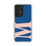 Slim Protection Case［ Original - initial color - M navy ］