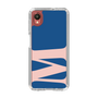 Slim Protection Case［ Original - initial color - M navy ］