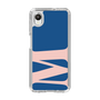 Slim Protection Case［ Original - initial color - M navy ］