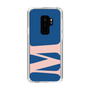 Slim Protection Case［ Original - initial color - M navy ］
