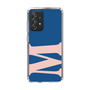 Slim Protection Case［ Original - initial color - M navy ］