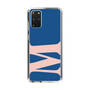 Slim Protection Case［ Original - initial color - M navy ］