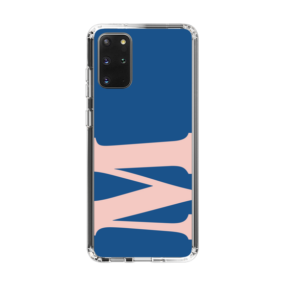 Slim Protection Case［ Original - initial color - M navy ］