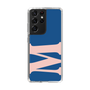 Slim Protection Case［ Original - initial color - M navy ］