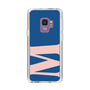 Slim Protection Case［ Original - initial color - M navy ］