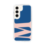 Slim Protection Case［ Original - initial color - M navy ］