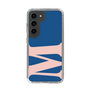 Slim Protection Case［ Original - initial color - M navy ］