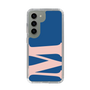Slim Protection Case［ Original - initial color - M navy ］