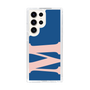 Slim Protection Case［ Original - initial color - M navy ］