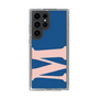Slim Protection Case［ Original - initial color - M navy ］