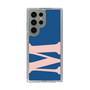 Slim Protection Case［ Original - initial color - M navy ］