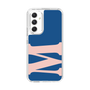 Slim Protection Case［ Original - initial color - M navy ］