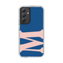 Slim Protection Case［ Original - initial color - M navy ］