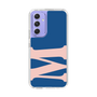 Slim Protection Case［ Original - initial color - M navy ］