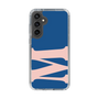Slim Protection Case［ Original - initial color - M navy ］