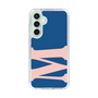 Slim Protection Case［ Original - initial color - M navy ］