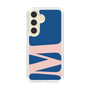 Slim Protection Case［ Original - initial color - M navy ］
