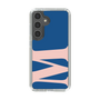 Slim Protection Case［ Original - initial color - M navy ］