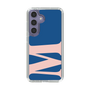 Slim Protection Case［ Original - initial color - M navy ］
