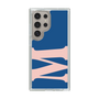 Slim Protection Case［ Original - initial color - M navy ］