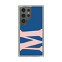 Slim Protection Case［ Original - initial color - M navy ］