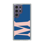 Slim Protection Case［ Original - initial color - M navy ］
