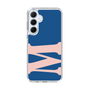Slim Protection Case［ オリジナル - initial color - M navy ］