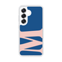 Slim Protection Case［ Original - initial color - M navy ］