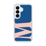 Slim Protection Case［ Original - initial color - M navy ］