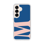 Slim Protection Case［ Original - initial color - M navy ］