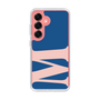 Slim Protection Case［ Original - initial color - M navy ］
