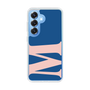 Slim Protection Case［ Original - initial color - M navy ］