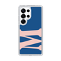Slim Protection Case［ Original - initial color - M navy ］