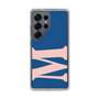 Slim Protection Case［ Original - initial color - M navy ］