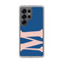 Slim Protection Case［ Original - initial color - M navy ］