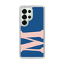 Slim Protection Case［ Original - initial color - M navy ］