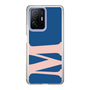 Slim Protection Case［ Original - initial color - M navy ］