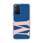 Slim Protection Case［ Original - initial color - M navy ］