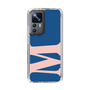 Slim Protection Case［ Original - initial color - M navy ］