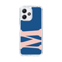 Slim Protection Case［ Original - initial color - M navy ］