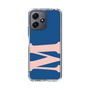 Slim Protection Case［ Original - initial color - M navy ］