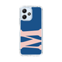 Slim Protection Case［ Original - initial color - M navy ］