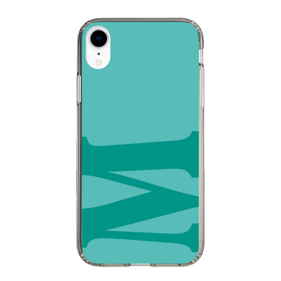 Slim Protection Case［ Original - initial color - M light green ］