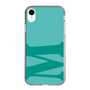 Slim Protection Case［ Original - initial color - M light green ］