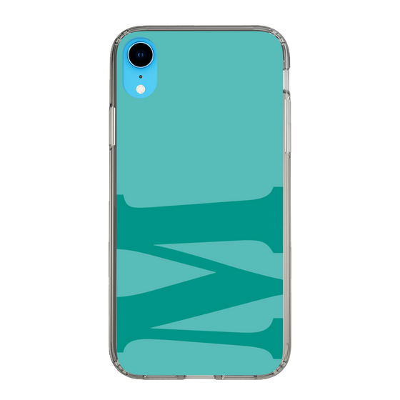 Slim Protection Case［ Original - initial color - M light green ］