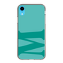 Slim Protection Case［ Original - initial color - M light green ］