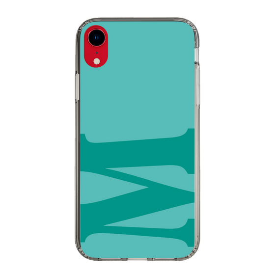 Slim Protection Case［ Original - initial color - M light green ］