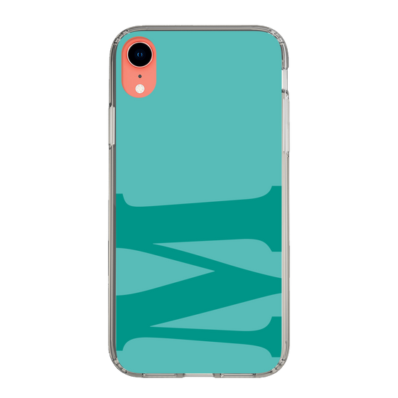 Slim Protection Case［ Original - initial color - M light green ］
