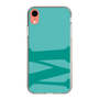 Slim Protection Case［ Original - initial color - M light green ］